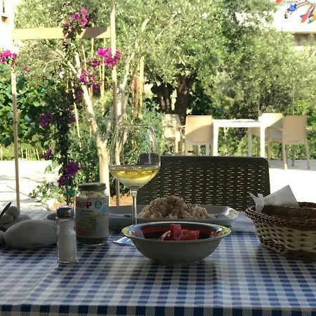 Solive 4* Himare
