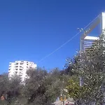 Solive Pensjonat Himara