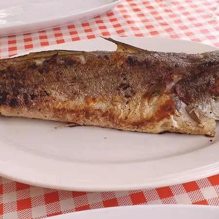 Solive Gasthof Himarë