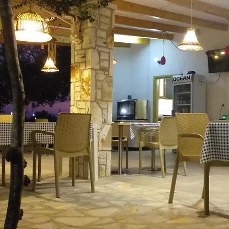 Penzion Solive Himarë