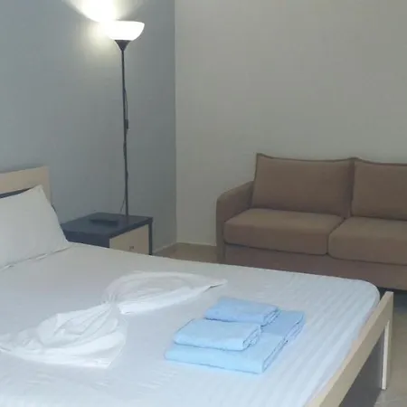 Solive Penzion 4*