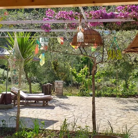 Solive Guest house 3*