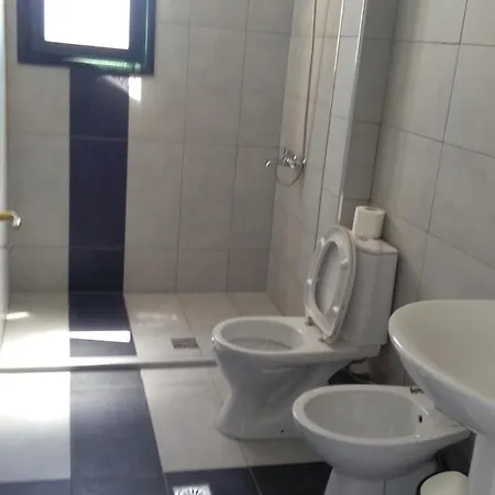 Solive 4* Himarë
