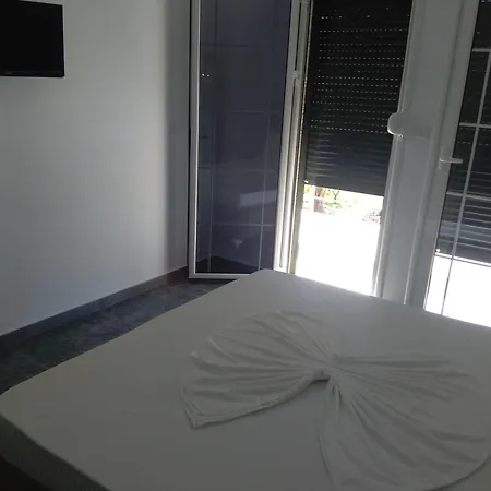 Penzion Solive Himarë