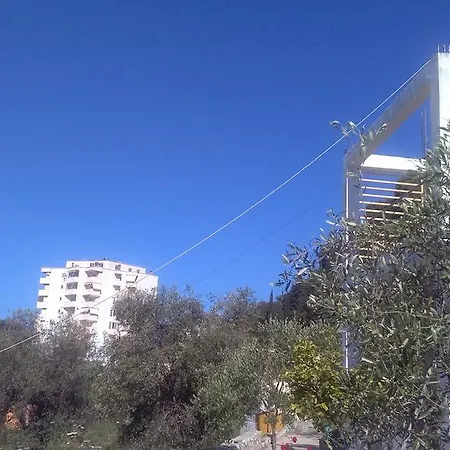 Solive Gasthof Himarë