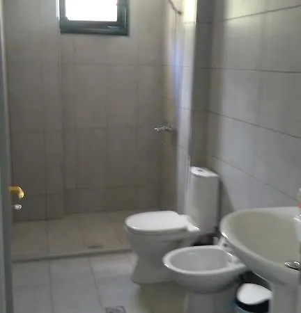 Penzion Solive Himarë