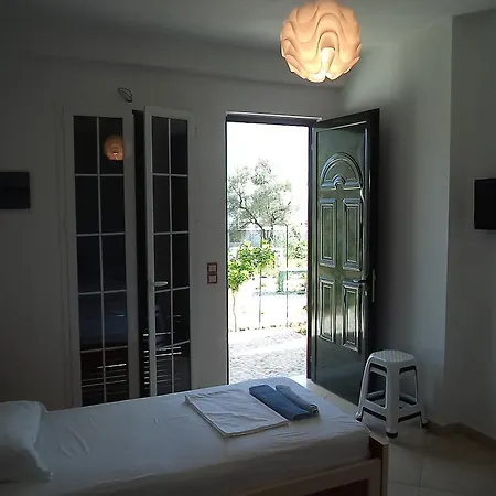 Gasthof Solive Himarë