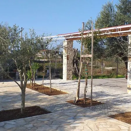 Solive Guest house 3*