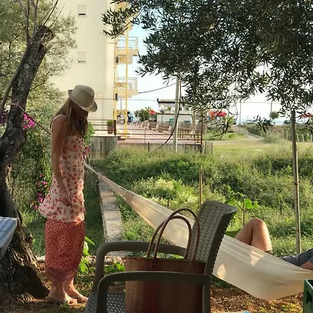 Solive Gasthof Himarë