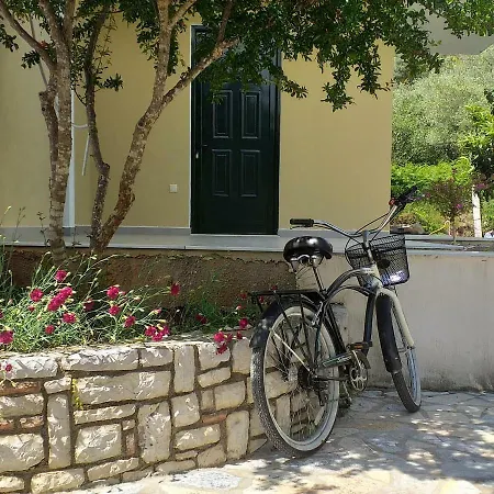 Gasthof Solive Himarë