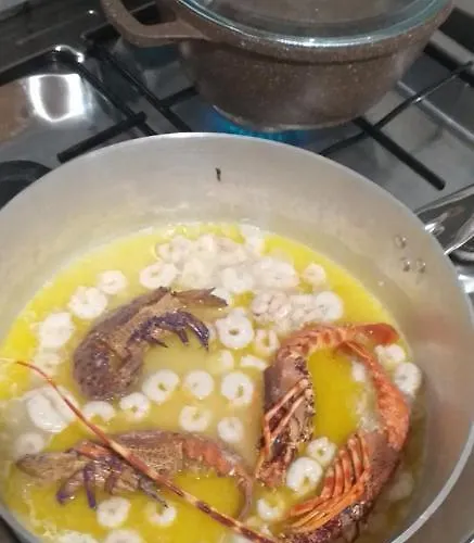 Solive Guest house 3*