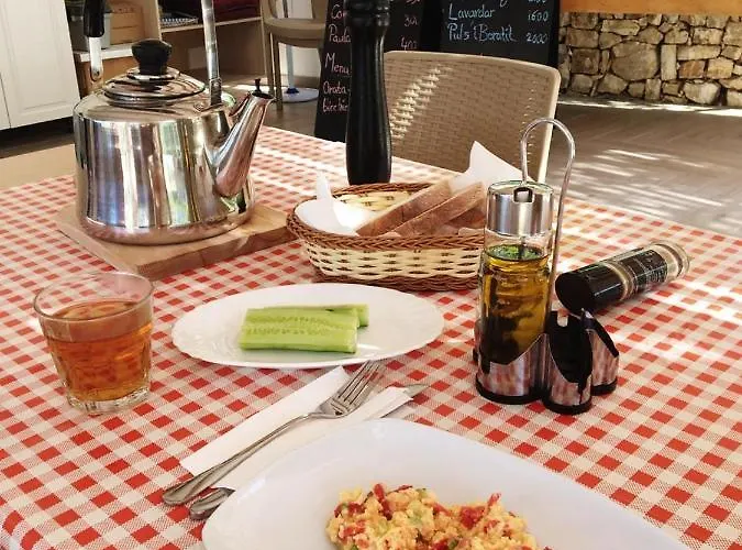 Solive Guest house Himare