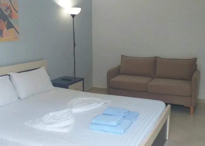 Solive Guest house 3*