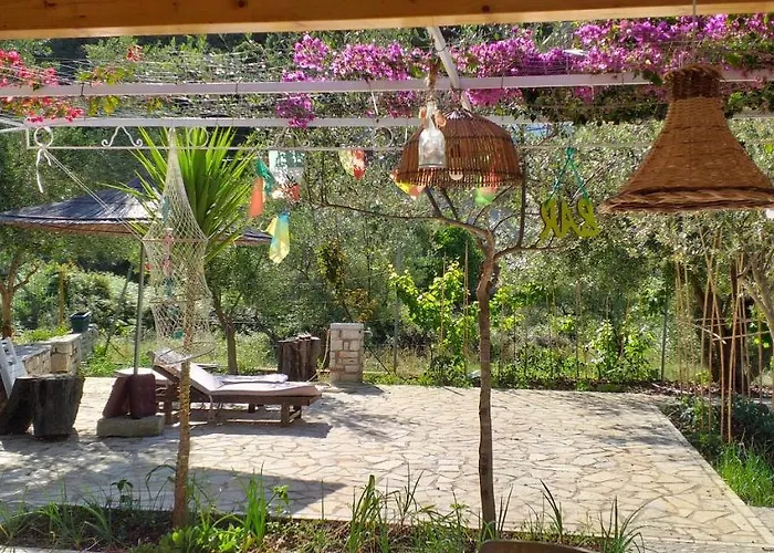 Solive Guest house 3*