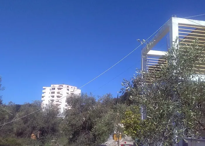 Solive Guest house Himare