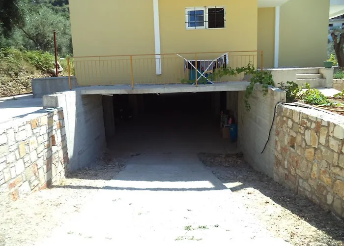 Guest house Solive Himare