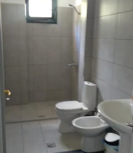 Guest house Solive Himare