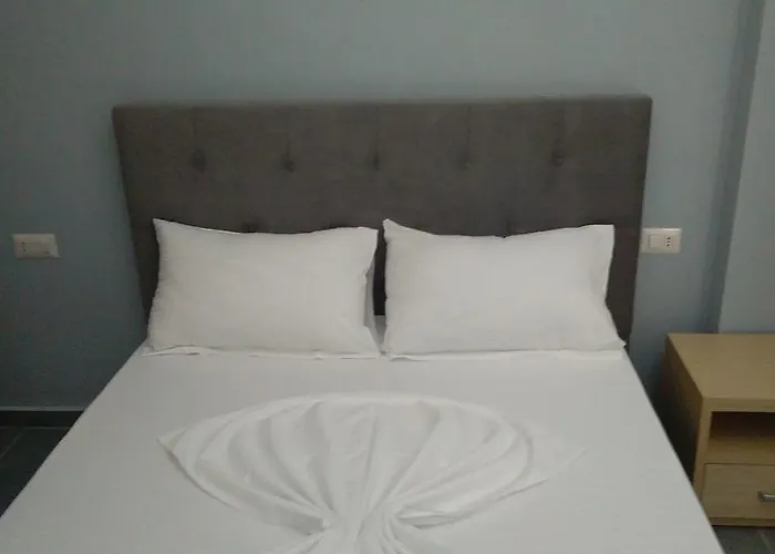 Guest house Solive 3*