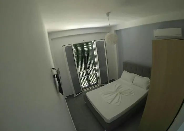 Solive Guest house Himare