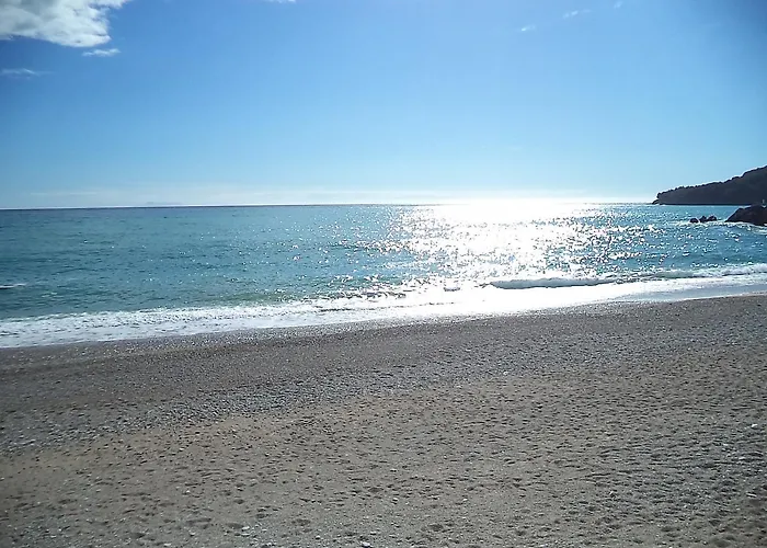 Solive Guest house Himare