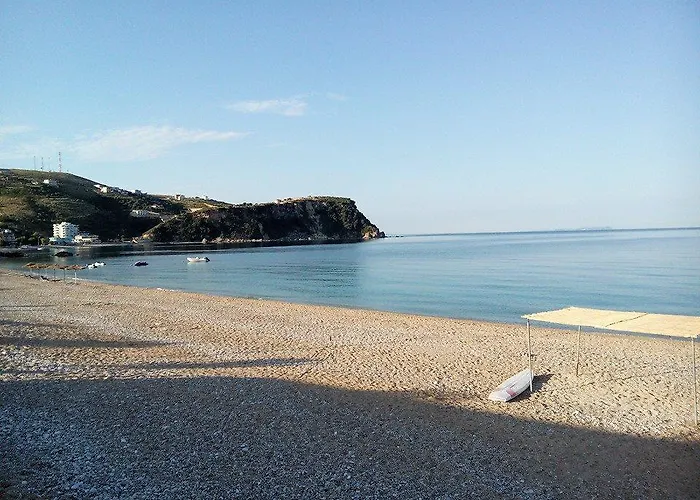 Guest house Solive Himare