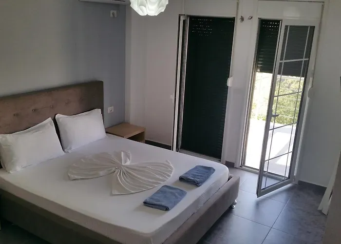 Solive Guest house 3*