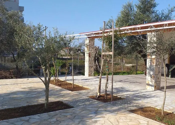 Solive Guest house 3*