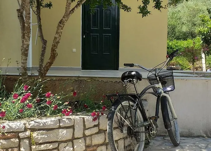 Guest house Solive Himare